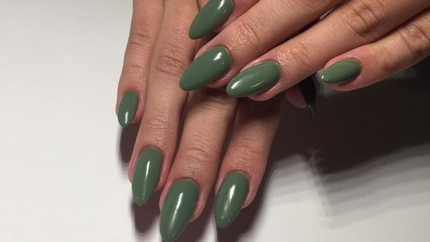 VV MEI MAGIC NAILS اظافر تركيب